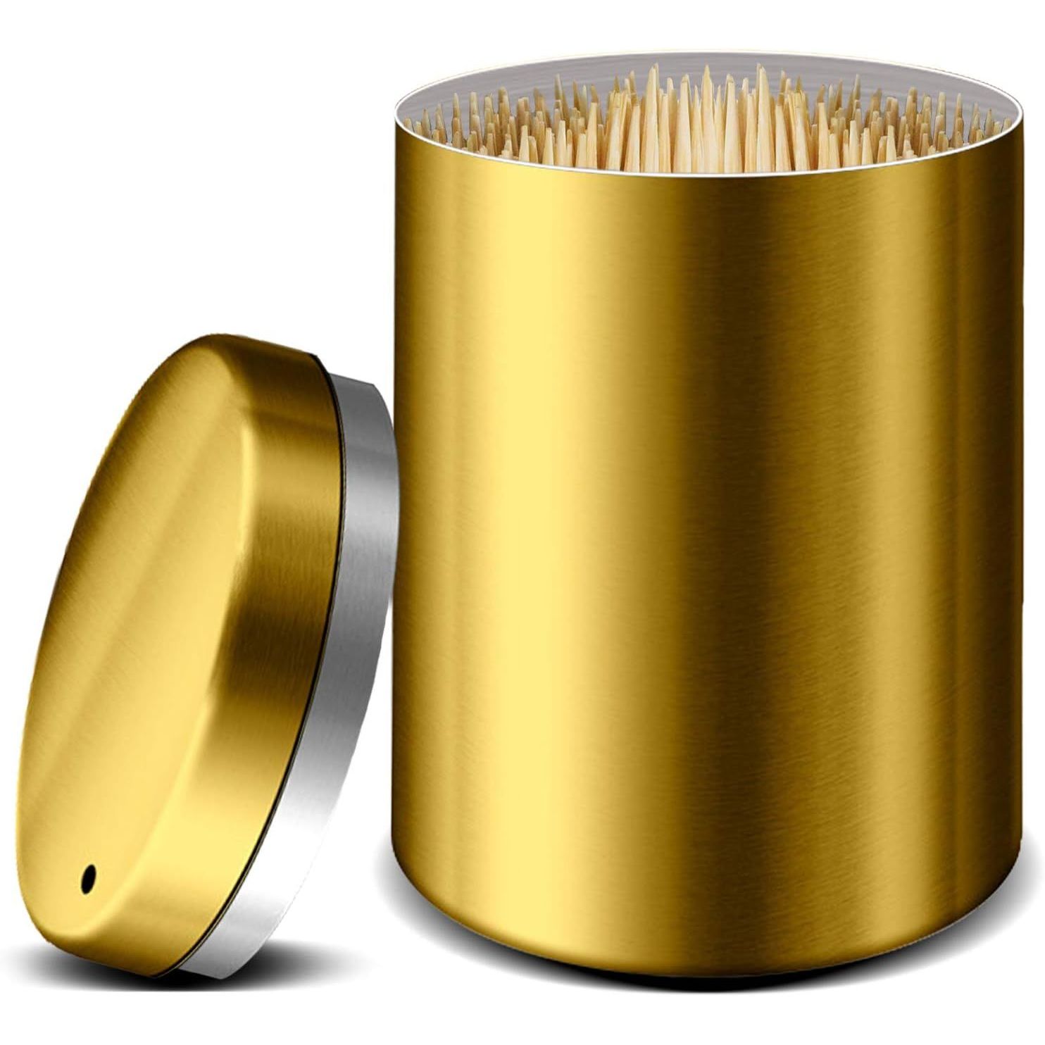 Color dorado