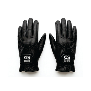 Guantes de equitación sencillos y lisos, novedad 2026, 100% cuero de la mejor calidad, hechos en fábrica, ¡gran oferta! - Product Image 1