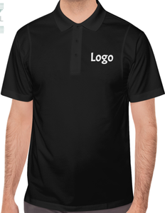 Camiseta Polo Personalizada para Hombre, Fábrica de Exportación, Antiarrugas, Transpirable, Antibolitas, Polos de Algodón Piqué Personalizados al por Mayor - Product Image 5