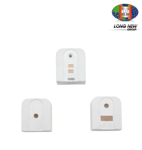 กล่องหุ้มแผงวงจรไฟฟ้าพลาสติกแบบกำหนดเอง LONGNEW OEM สำหรับการใช้งานเพื่อความปลอดภัย - Product Image 4