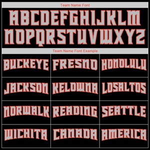 Custom Wholesale <b>Black</b> Orange Gray Hoodie Stitched Jersey Embroidery <b>Fleece</b> Pullover Breathable Team Sports Training Wear - Product Image 3