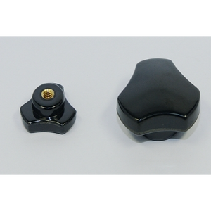 CA Hardware Tuerca de tres perillas TKN Producto de equipo eléctrico - Product Image 1