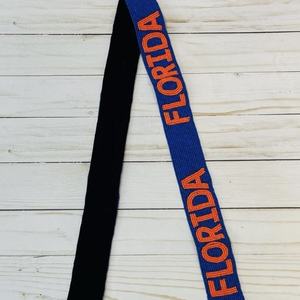 CRYSTAL CRAFT Customizable <b>Cute</b> Glass Beaded Handmade Embroidered Trendy Belt Strap for Handbag <b>Purse</b> - Product Image 2