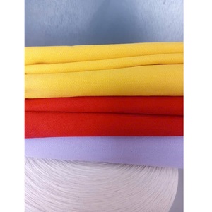 Tela de Lona Lisa/Unicolor 60% Algodón / 40% Poliéster 340GSM Personalizable para Zapatos y Bolsos, Textil para el Hogar, Vietnam - Product Image 3