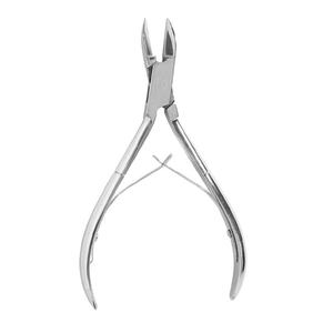 ที่ตัดหนังกำพร้าสแตนเลสแบบมืออาชีพ ปรับแต่งได้ พร้อมช่องเปิดปากกว้างสำหรับใช้กับนิ้ว - Product Image 1