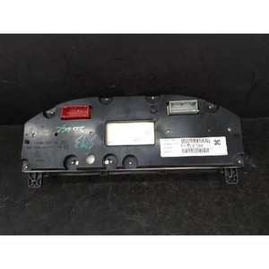 Tableau de bord d'occasion SM3 N17/CF 2002-2011 d'origine 5511031020 - Product Image 4