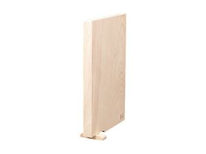 Tabla de Cortar de Madera de Acacia Sólida de Primera Calidad, con Logotipo Personalizado de Fábrica, Tabla de Servir de Madera Ecológica y Sostenible para Restaurantes, al por Mayor - Product Image 4