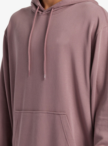 Professional Manufacture <b>Sublimation</b> Blanks Puff Printing Hoodie Set 100%Cotton Custom Design and Hoodie - Product Image 5