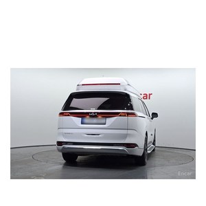 Pour Kia Carnival 9 places, limousine haut de gamme, mai 2023, 28 262 km, diesel, boîte automatique, sièges en cuir, caméra de recul - Product Image 4