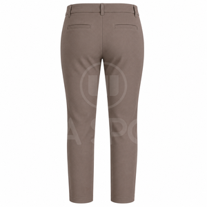 Wholesale Medical Scrub Uniform Supplier Breathable Nursing <b>Workwear</b> Manufacturer Worldwide - Product Image 5