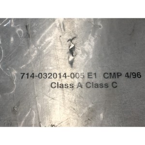 LAM 853-032018-005 Assy Upper Match Box Short - อุปกรณ์และอะไหล่เซมิคอนดักเตอร์ระดับโลกที่เชื่อถือได้ - Product Image 4