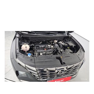 สำหรับรถยนต์ฮุนได ทูซอน 1.6 เทอร์โบ เบนซิน ขับเคลื่อน 2 ล้อ พร้อมเบาะหนัง รุ่นเมษายน 2021 วิ่ง 34,784 กม. มาตรฐานไอเสียยูโร 5 - Product Image 5