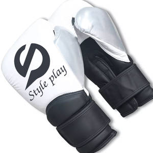 ถุงมือชกมวยหนังคุณภาพพรีเมียมยอดนิยมมาแรง รุ่นใหม่ล่าสุด ราคาสุดคุ้ม - Product Image 6