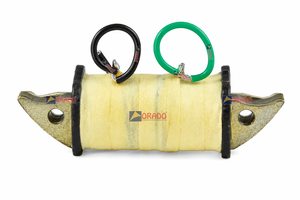 Exportador Indio de Bobinas de Carga para TVS Scooty Super XL, Bobina de Fuente de Alimentación, Fabricante y Proveedor de Repuestos para Vehículos de Dos Ruedas de Calidad de Exportación - Product Image 1