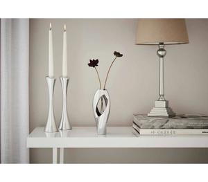 Jarrón de Metal de Alta Calidad para Decoración del Hogar, Elegante Exhibición de Flores para Interiores - Product Image 4