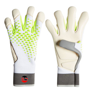 Gants de gardien de but de qualité supérieure, prix avantageux, nouvelle collection, vente flash, pour jeunes, par Burhan Sports - Product Image 2