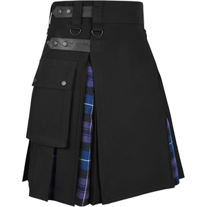 Fabricante de Kilt Personalizado, Kilt Escocés Premium, Kilt Tradicional para Hombre, Diseño Personalizado, Proveedor Mayorista OEM - Product Image 1