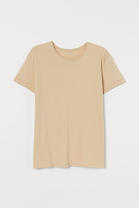 Camisetas Oversize de Algodón Grueso de 280GSM al por Mayor, Estampado DTG DTF Personalizado, Camisetas Lisas - Product Image 2