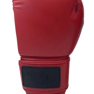 Guantes de Boxeo de Alto Rendimiento para Mujer, Cuero Sintético Premium, Entrenamiento Físico, Sparring, Kickboxing, Guantes de Combate, OEM, ODM, Privado - Product Image 5