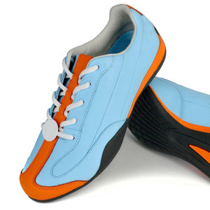 Chaussures de course automobile, nouvelle arrivée, vente en gros, chaussures de sport automobile, équipement de course de qualité supérieure - Product Image 3