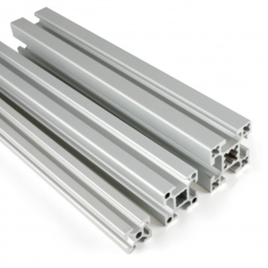 Perfiles Industriales de Aluminio con Ranura en T - 2020 / 3030 / 4040 / 6060 / 8080 - Fábrica en Vietnam - Product Image 1