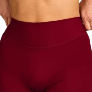 Conjunto de Yoga para Mujer, Dos Piezas, Ropa Deportiva, Alta Elasticidad, Secado Rápido, Transpirable, para Gimnasio, Entrenamiento, Deportes - Product Image 6