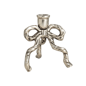 Support de bougie conique de qualité supérieure, ensemble de bougeoirs de Noël modernes et luxueux en fer, faits à la main, écologiques, fabricant en gros - Product Image 4