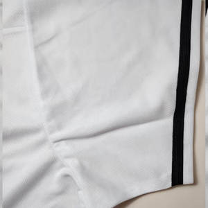 Camisetas de Softbol Casuales con Bloques de Color, Camisa de Manga Corta con Botones para Hombre en Estilo Único y la Mejor Calidad - Product Image 6