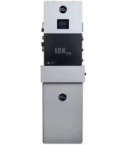 NUEVO PRODUCTO 100% AUTÉNTICO Inversor Todo en Uno 18KPV 18000W PV 12000W Salida 48V 120 240V US - Product Image 4