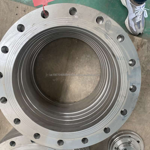 Lớp 2500 inconel hợp kim 625 Vòng Loại 600 <span class=keywords><strong>Hub</strong></span> mù Nickel hợp kim mặt bích Nhà cung cấp - Product Image 6