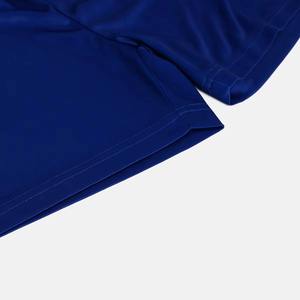 Conjuntos de Uniformes de Fútbol Personalizados de Secado Rápido y Transpirables, 100% Poliéster Ecológico, Ligeros, Corte Automatizado, Camisetas de Equipo - Product Image 6