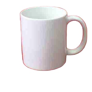 Tazza di caffè in ceramica prezzo in India comprare prodotto di vendita caldo stampato fatto a mano tazza di caffè tazze di ceramica - Product Image 1