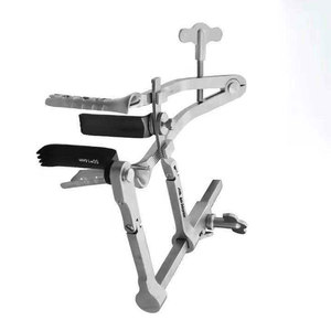 Surgical Stainless Steel Caspar Lumbar Spine <b>Instrument</b> Set CCR Retractor System Spinal Tubular Surgical Orthopedic <b>Neurosurgery</b> - Product Image 6
