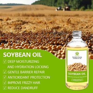 <b>Soybean</b> Oil Premium Refined Vegetable Cooking Oil Non-GMO Food Grade Wholesale Manufacturer Supplier vegetable <b>soybean</b> oil - Product Image 6
