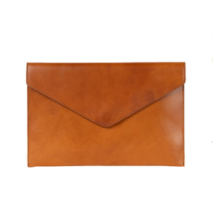 ซองใส่แล็ปท็อปหนังปั๊มโลโก้  ปกป้องโน้ตบุ๊ค  กระเป๋าแล็ปท็อปธุรกิจทรงบาง  ขนาด 13 14 15 นิ้ว ขายส่ง - Product Image 4