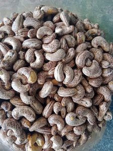 Anacardos Tostados Certificados ISO y HACCP 100% Secos Fabricante Hoang Linh SG Sra. Sara +84 797 415 298 - Product Image 6