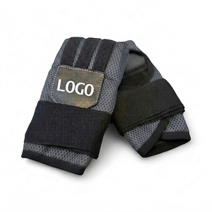 Fabricante profesional mayorista de vendas de boxeo de alta calidad, de color sólido y hechas a medida, para entrenamiento de boxeo. - Product Image 1