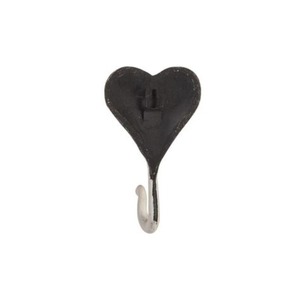 Zigzag Iron <b>Wall</b> <b>Hook</b> Modern Decorative Design for Coat Bag <b>Key</b> Hanging Home Storage Product - Product Image 1