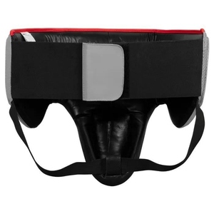 Protection inguinal en cuir de qualité supérieure, design personnalisé, prix de gros, meilleure qualité, AI-GG-012 - Product Image 3