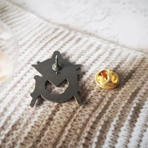 Épingles et Badges de Cérémonie Maçonniques Personnalisés 2026 de Marque, en Émail Dur 3D, de Haute Qualité, pour la Franc-Maçonnerie - Product Image 4