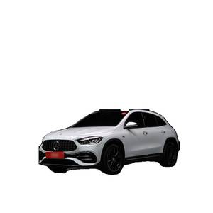 Mercedes-Benz GLA45 AMG 4MATIC+ 2023 con Volante a la Izquierda, Clase GLA con Cámara Trasera, 12,434 Km - Product Image 1
