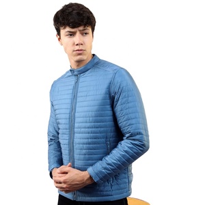 2026 Custom <b>Men</b> Puffer <b>Jackets</b> Soft Warm Outerwear <b>For</b> Daily Activities And Travel Needs Winter Puffer <b>Jacket</b> - Product Image 4