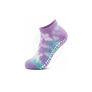 Home Wear Women Non Slip <b>Grip</b> <b>Socks</b> <b>Soft</b> Comfortable <b>Grip</b> <b>Socks</b> For Yoga Walking And Indoor Everyday Activities - Product Image 2