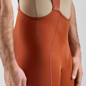 Nouveau style, short de cyclisme de haute qualité, taille plus, unisexe, couleur unie, écologique, séchage rapide, respirant, spandex/polyester - Product Image 3