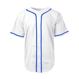 Fabricant de premier plan, prix direct d'usine, ensembles de shorts de baseball personnalisés imprimés, 100% polyester, services OEM, baseball - Product Image 4