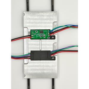 Molde de Moldeo a Baja Presión para Encapsulado de Placas PCB Impermeables, Herramientas Electrónicas - Product Image 6