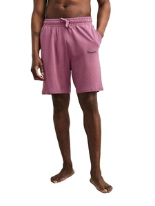 กางเกงขาสั้นลำลองผู้ชายผ้าฝ้าย 100% เอวยางยืดระบายอากาศได้ดี ความยาวระดับเข่า รุ่นใหม่ คุณภาพดี ขายส่ง รับผลิตตามแบบ - Product Image 3