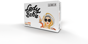 Bebida de té de burbujas con sabor a azúcar moreno taiwanés Sabor exquisito de calidad premium - Product Image 3