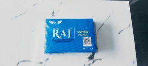 กระดาษถ่ายเอกสาร Dewas Raj คุณภาพระดับมืออาชีพ ขนาด A4 65 แกรม สำหรับรายงานธุรกิจ การนำเสนอ และงานพิมพ์ สำหรับธุรกิจ - Product Image 6