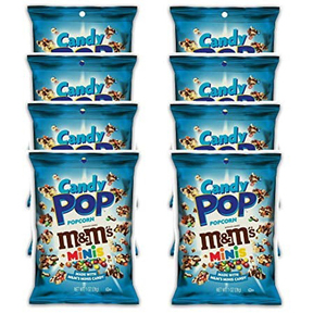 Paquete Variado de Palomitas de Maíz Snack Pop Candy Popcorn, 1 Onza (Paquete de 18) - Product Image 6
